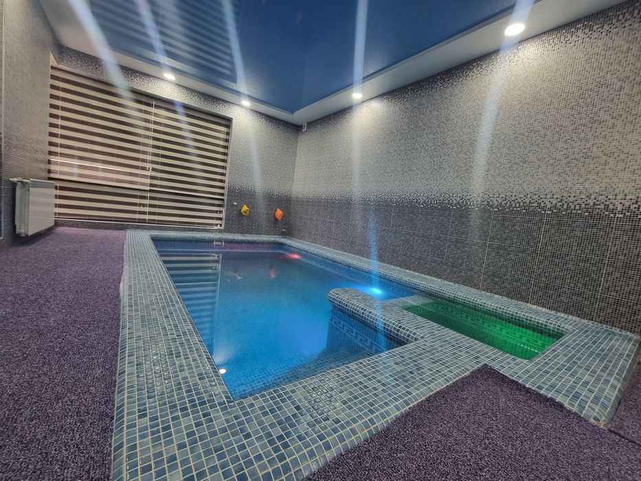 Дача Октош oqtosh !Тоза хаво.факат оила коилади!! .