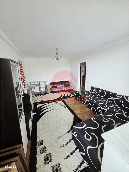 Apartament 3 Camere, 57 mp, Zona Centru