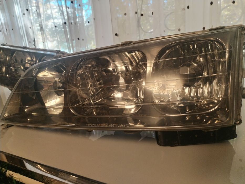 Фары Марк 2 100 продам