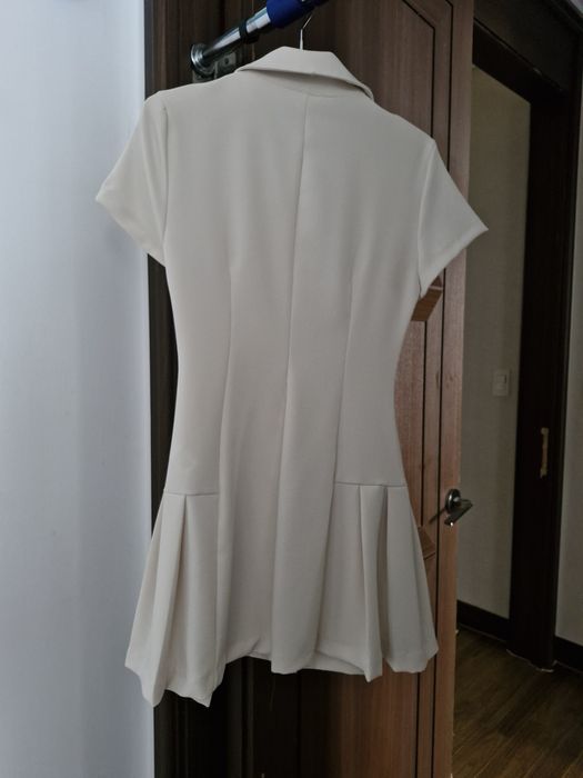 Новое платье от Zara
