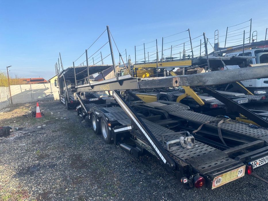 Vand camioane pachet 3