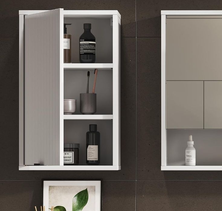 Горен шкаф Vicco 7068