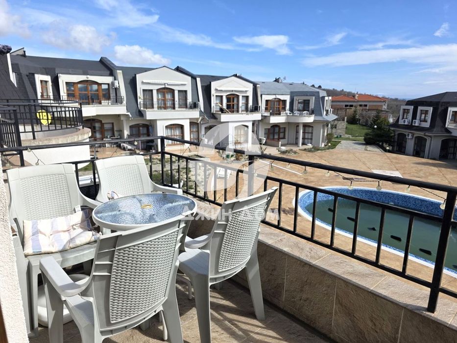 Продава се Тристаен апартамент в с. Кошарица, Област Бургас - 70 кв.м за 608 €/кв.м - Снимка #8