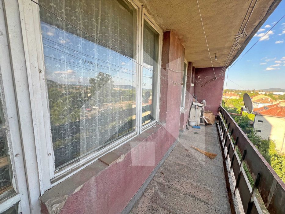 Продава се Двустаен апартамент в Каспичан - 63 кв.м за 567 €/кв.м - Снимка #6