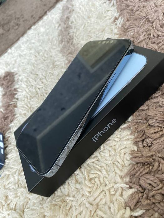 IPhone 13 Pro Max, 128 GB