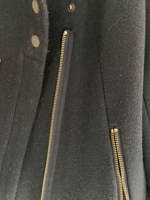 Jacheta vara, toamna