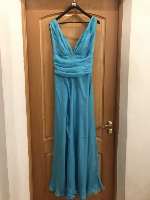 Платье на торжественный  случай