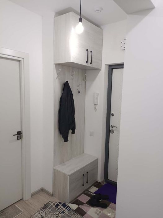 Сдается 3- х комнатная квартира в новостройке  ЖК Ассалом Сохил Узбум