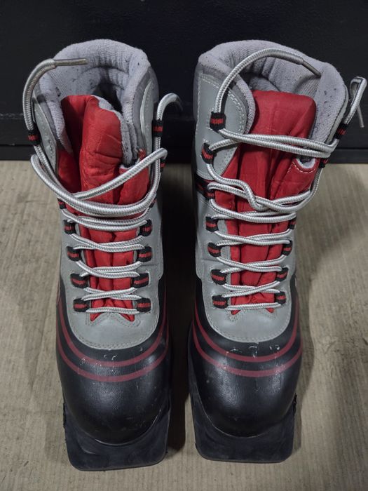 Лыжи беговые CRUISER