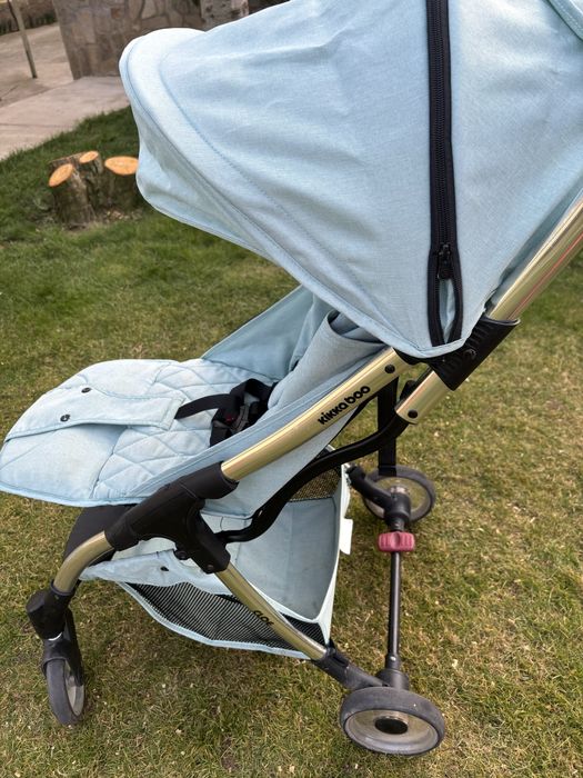 Лятна количка Kikka Boo Cloe