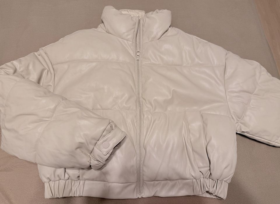 Дамско бомбър яке