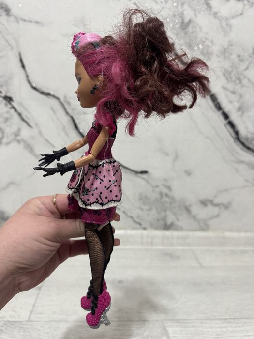 Кукла  франшизы Ever After High