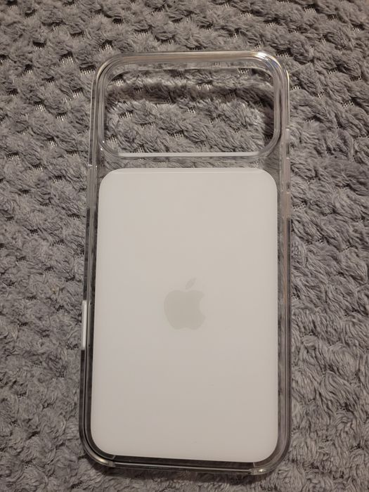 Carcasa pentru Iphone 17 Pro Max