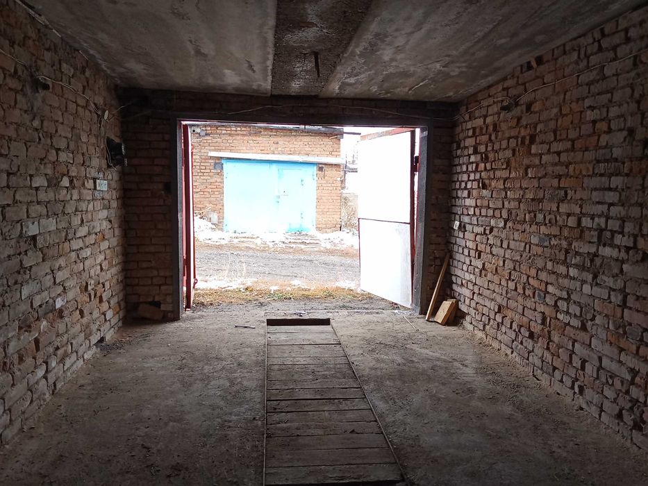 Продам гараж в шмелевом логу