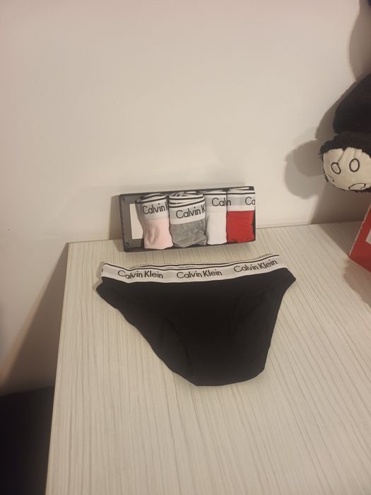 Chiloți damă la set