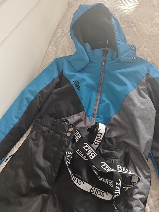 Комбинезон подростковый