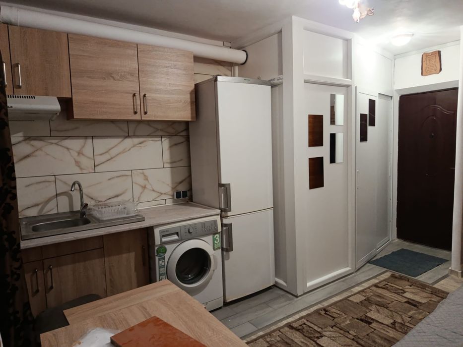 Camera de cămin cu baie