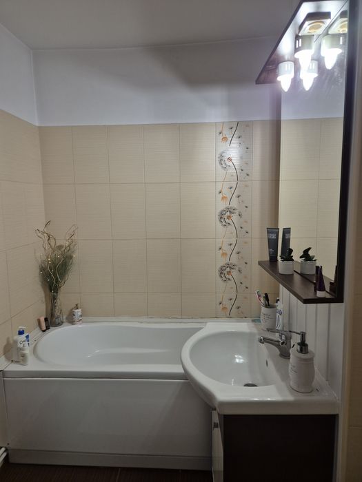 Apartament 3 camere
