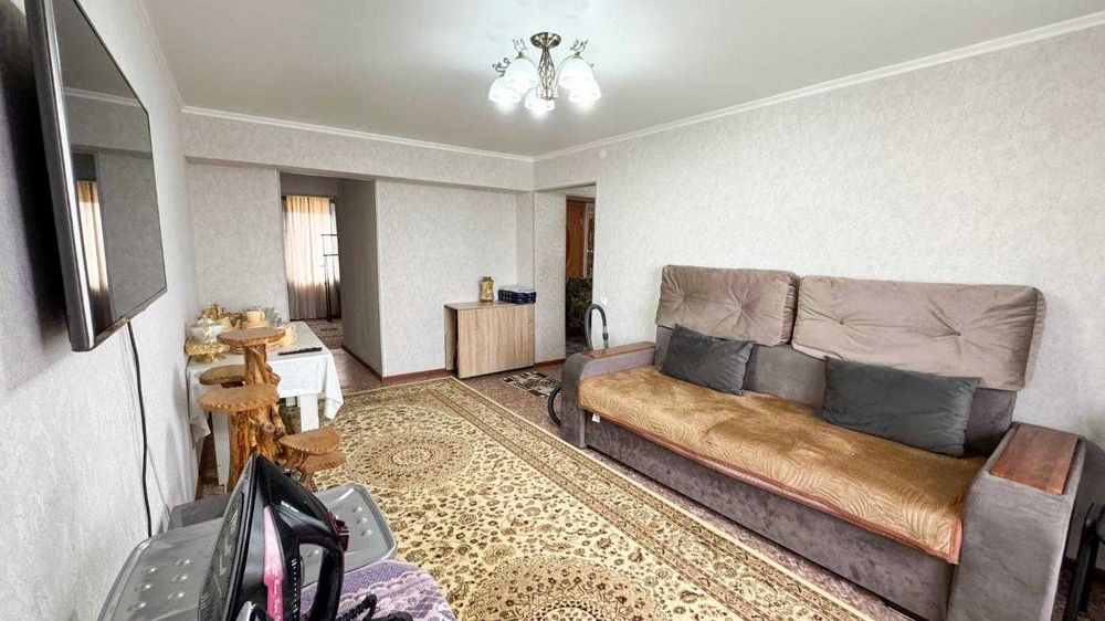 Продается 3х  мкр Самал Жулдыз Империя