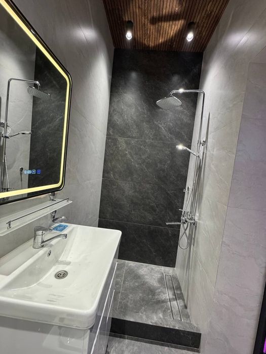 Dacha xaytek Chorvoq.Bez makler