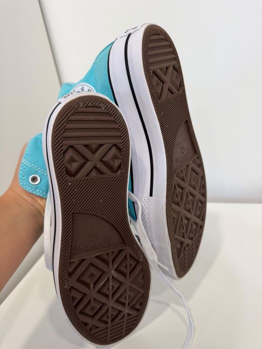 Converse All Star marimea 38