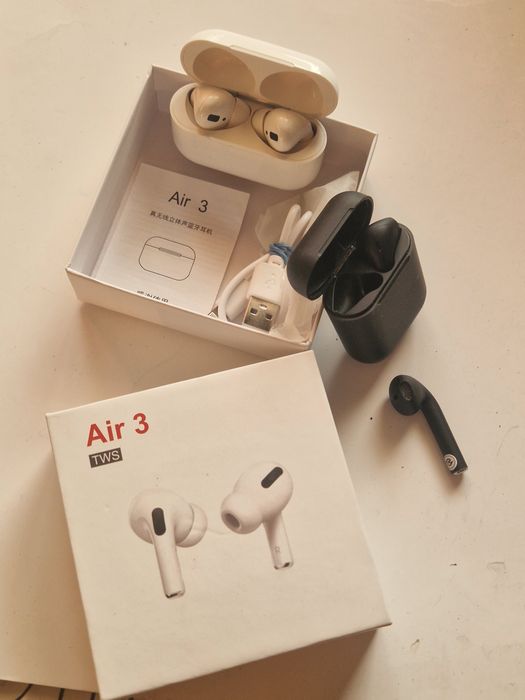 Casti audio Air pod 3
