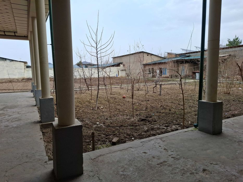 М.Улугбекский р-н Янги Узбекистан! Про-ся 28-соток земельный участок