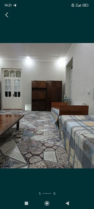 ijaraga qizla olamiz