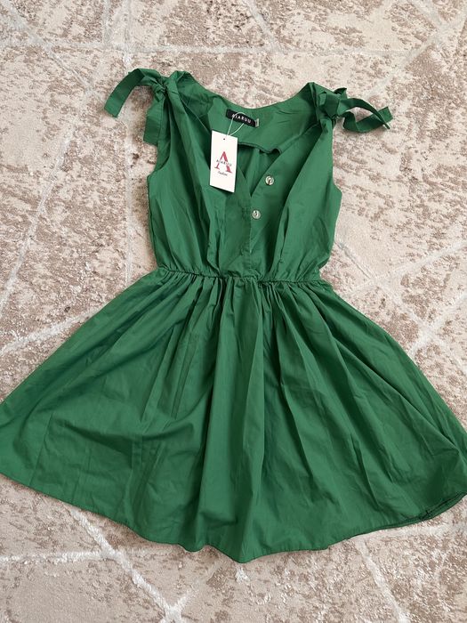 Продам Платья летние