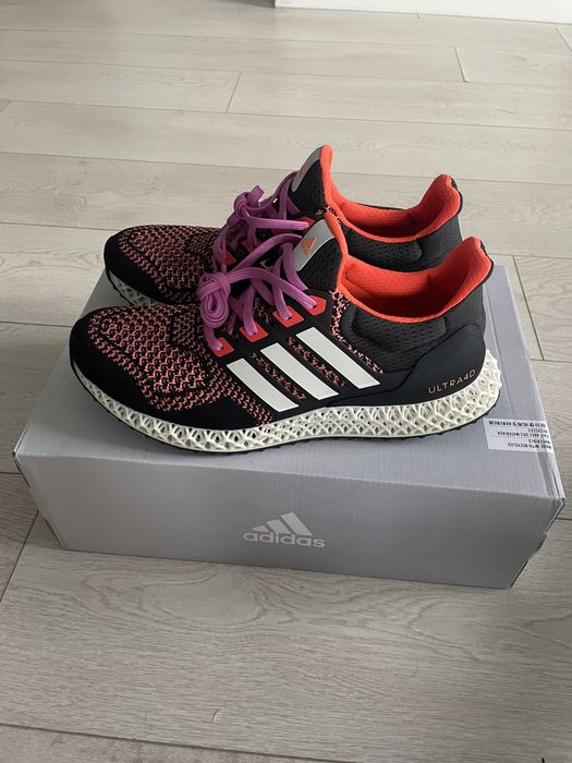 Adidas ultra 4d zeromt