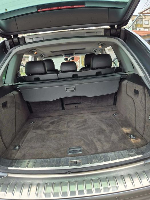 Porsche Cayenne 4.500