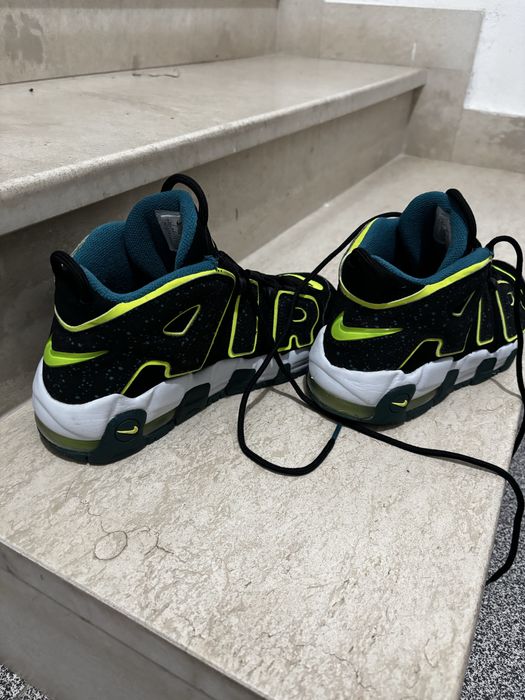 Nike Air  More Uptempo GS