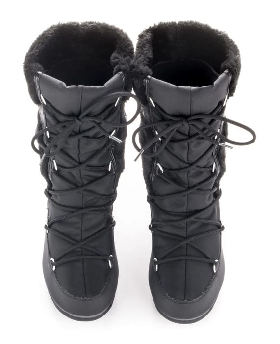 Зимни апрески Moon Boot
