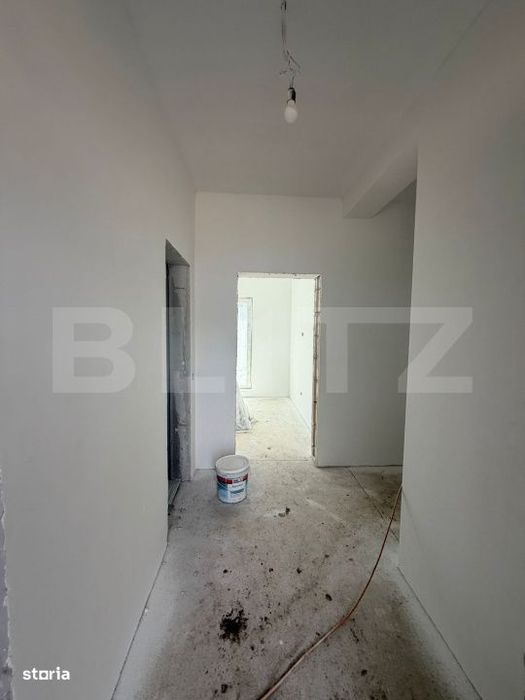 Casa individuala in Izvor, Tarlungeni – finisaje la alegere, teren 4