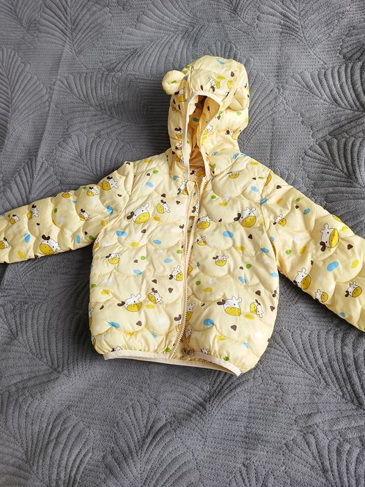 Срочно продам курточку.