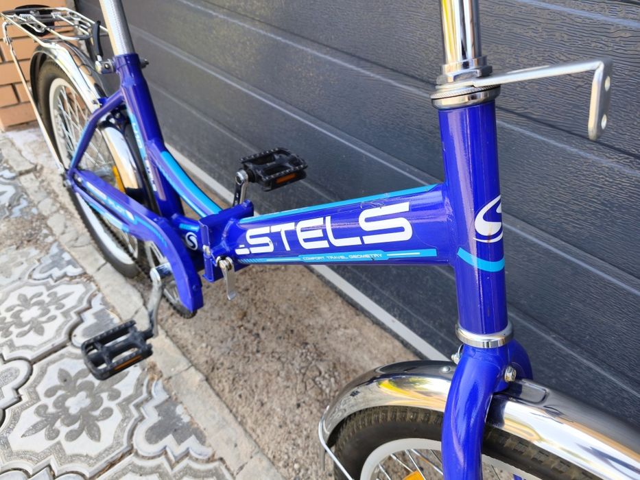 Продам велосипед Stels Pilot 410  велик вело