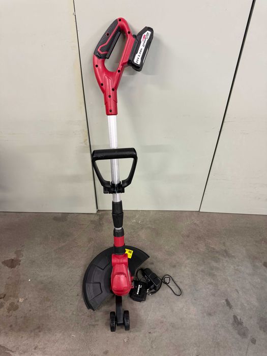 R20 Косачка-тример 25cm Al 1x2AhRDP-YGT20