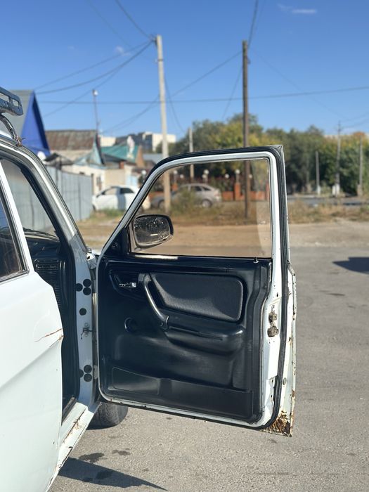 продм газ3110 Волга