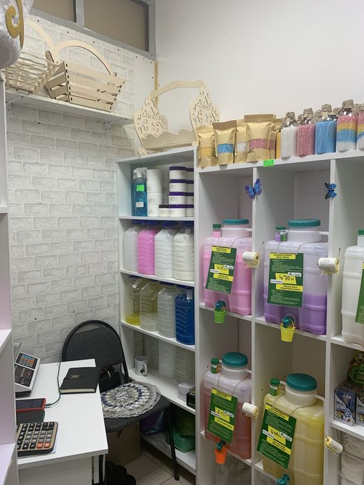 Продам готовый бизнес