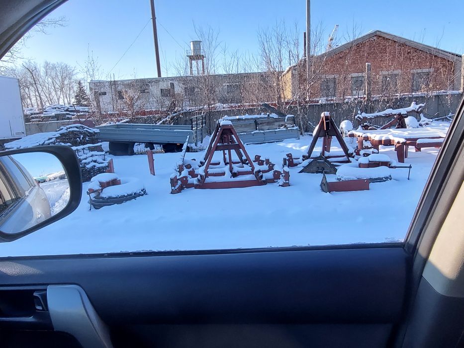 Продам ПГ3,5 в хорошем состоянии