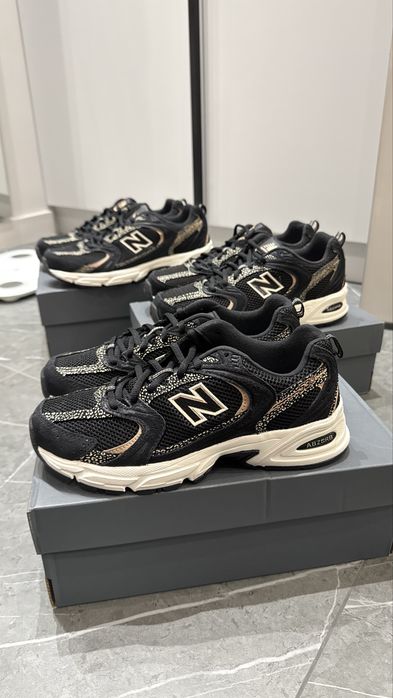 Кроссовки New Balance 530