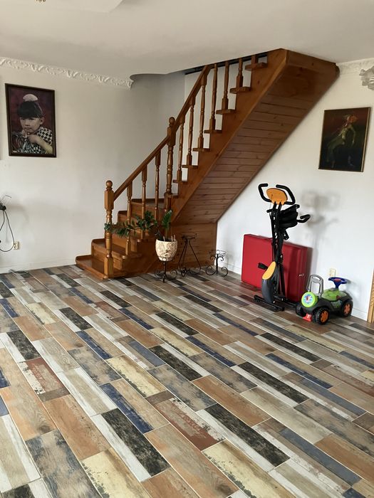 Сдам коттедж на длительный срок