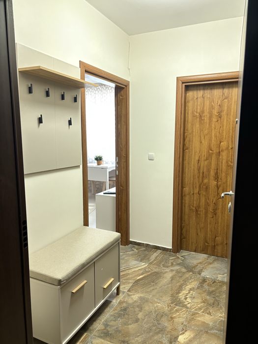 Дава се под наем Двустаен апартамент в София, Кръстова вада - 65 кв.м за 550 € - Снимка #1