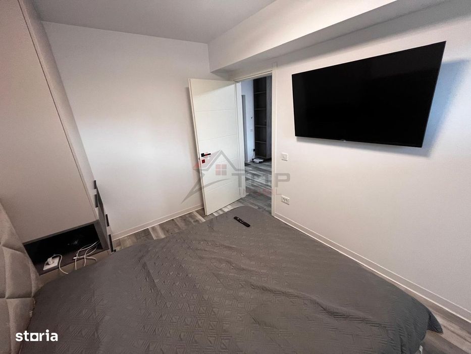 Apartament 2 camere Rediu - Liber
