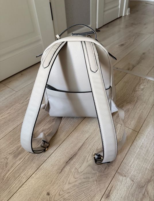 Рюкзак кожаный Samsonite