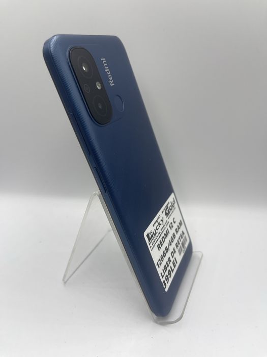 Redmi 12C 128Gb/4Gb Ram GARANTIE/FACTURA #49695