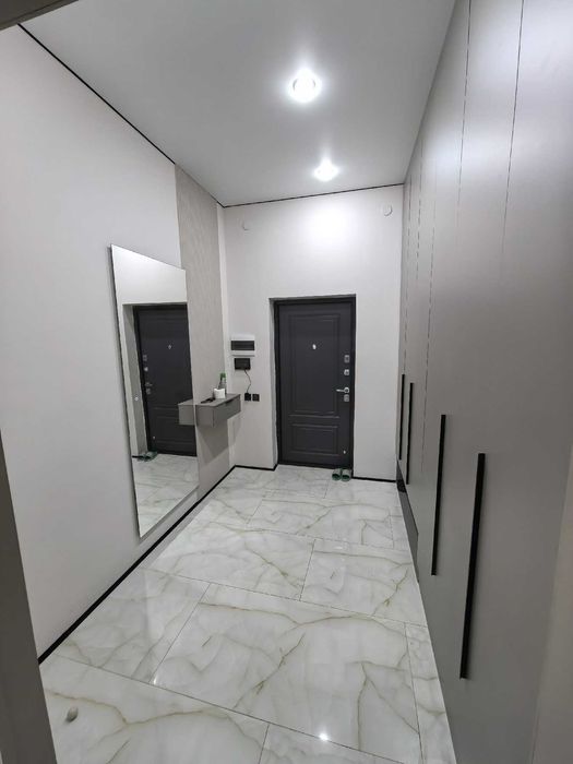 Сдается дом в 18-ом микрорайоне