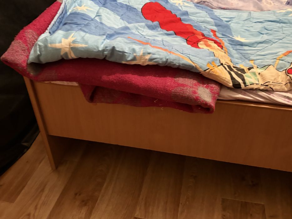 Продам кровать срочно