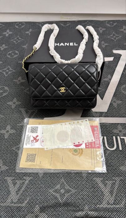Geanta de dama chanel