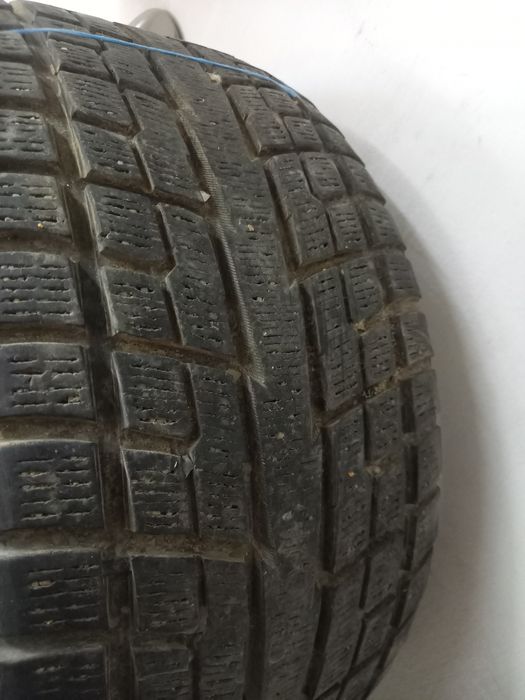 Б/у резина комплект